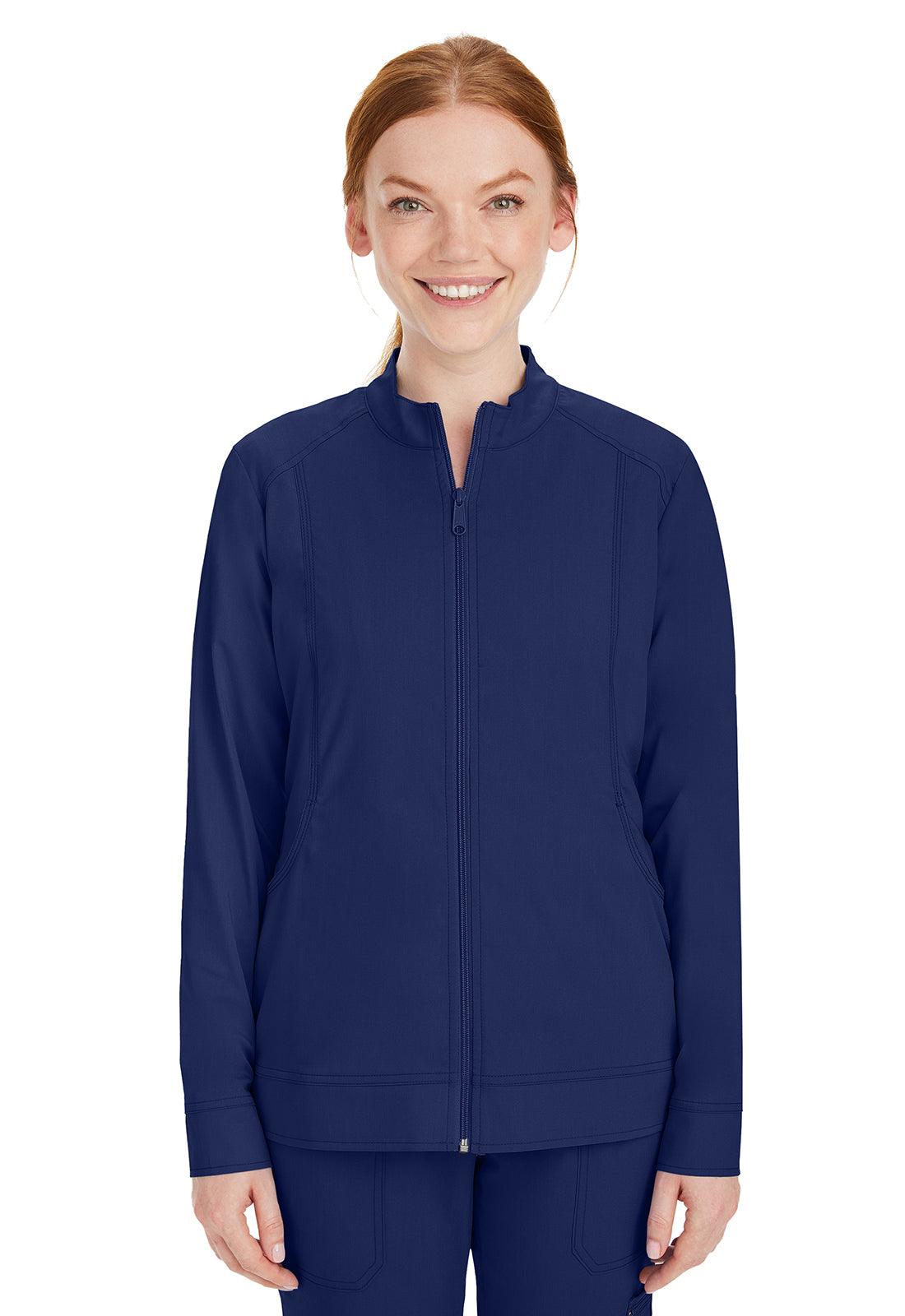 Women's Dakota Jacket - Navy